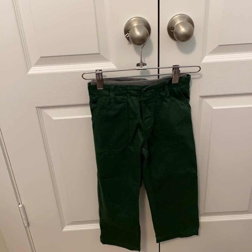 Boys pants from Carter.